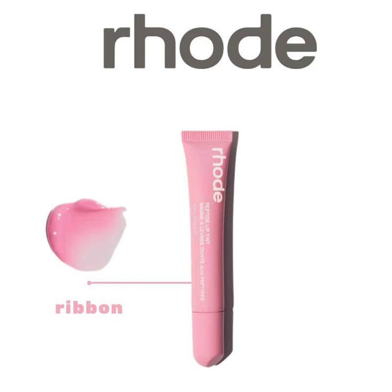 Rhode Peptide Lip Tint