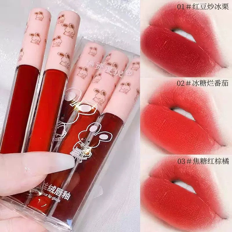 AaBunny. Lip matte 🐰