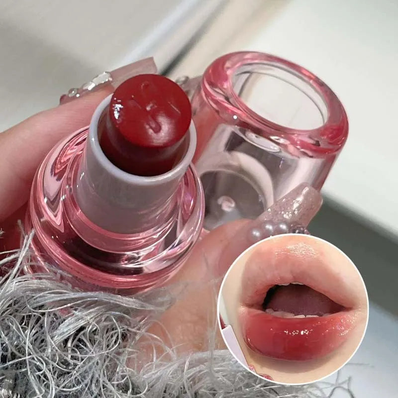 A aHeroange water glass gloss 💗