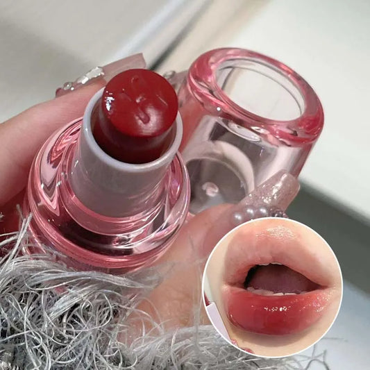 A aHeroange water glass gloss 💗