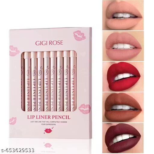 A Lip liner pencil