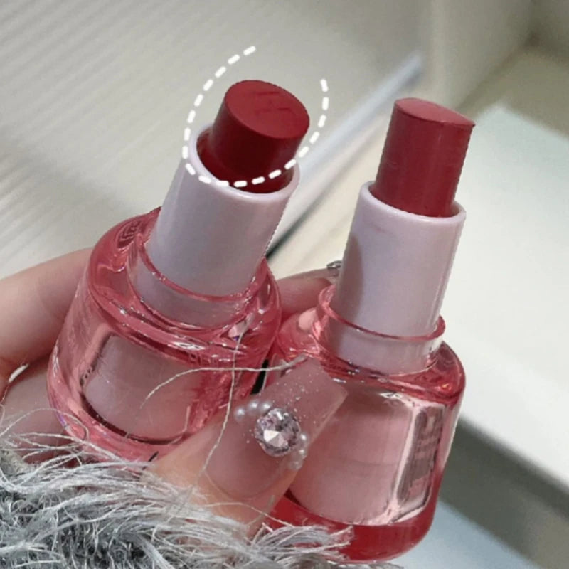 A aHeroange water glass gloss 💗