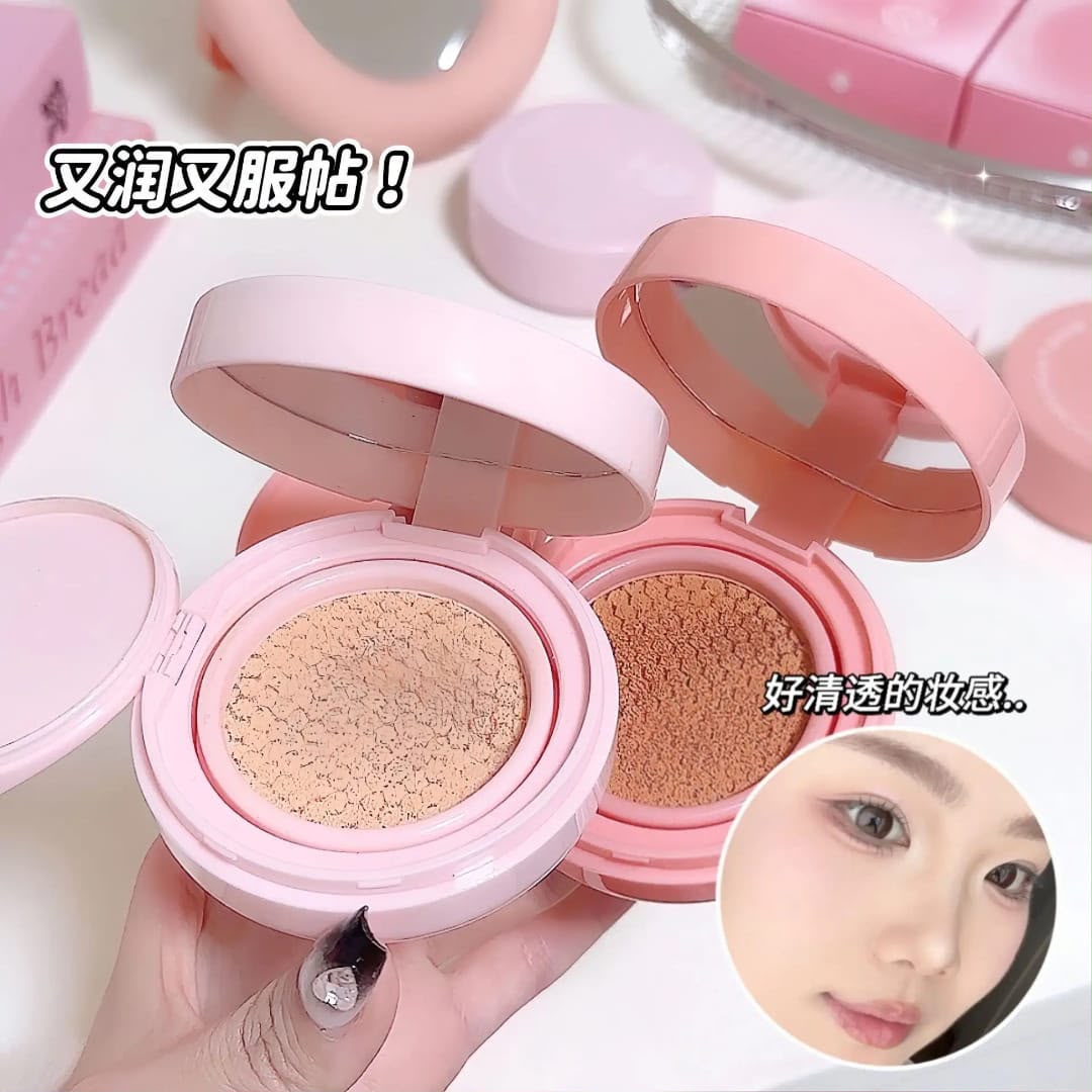 Air cushion foundation SMSY LIGHT WEIGHT