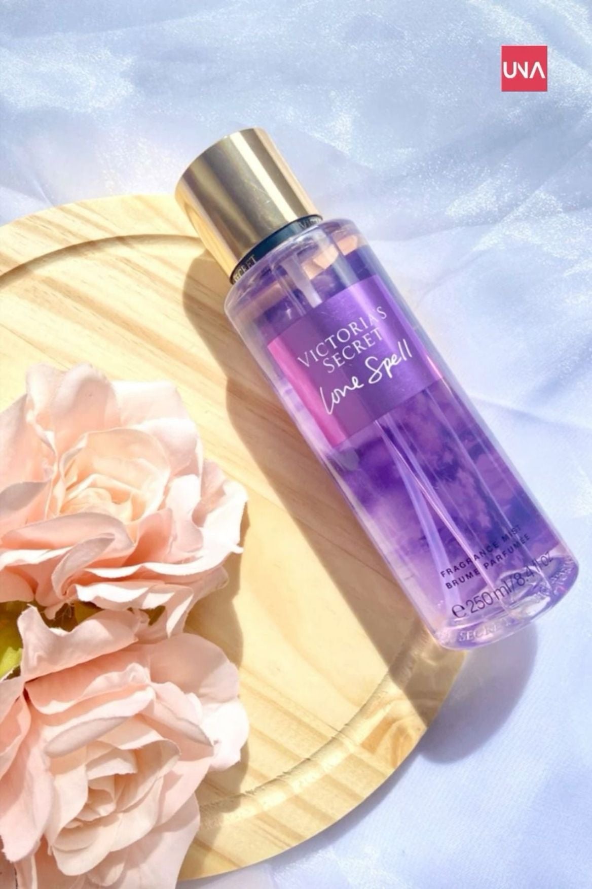 Victoria secret love spell body mist 250 ml