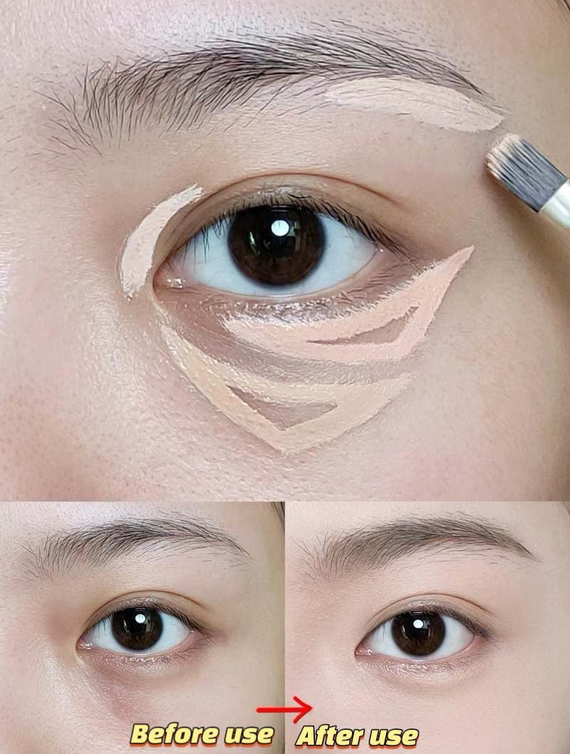 Cappuvini concealer ✨
