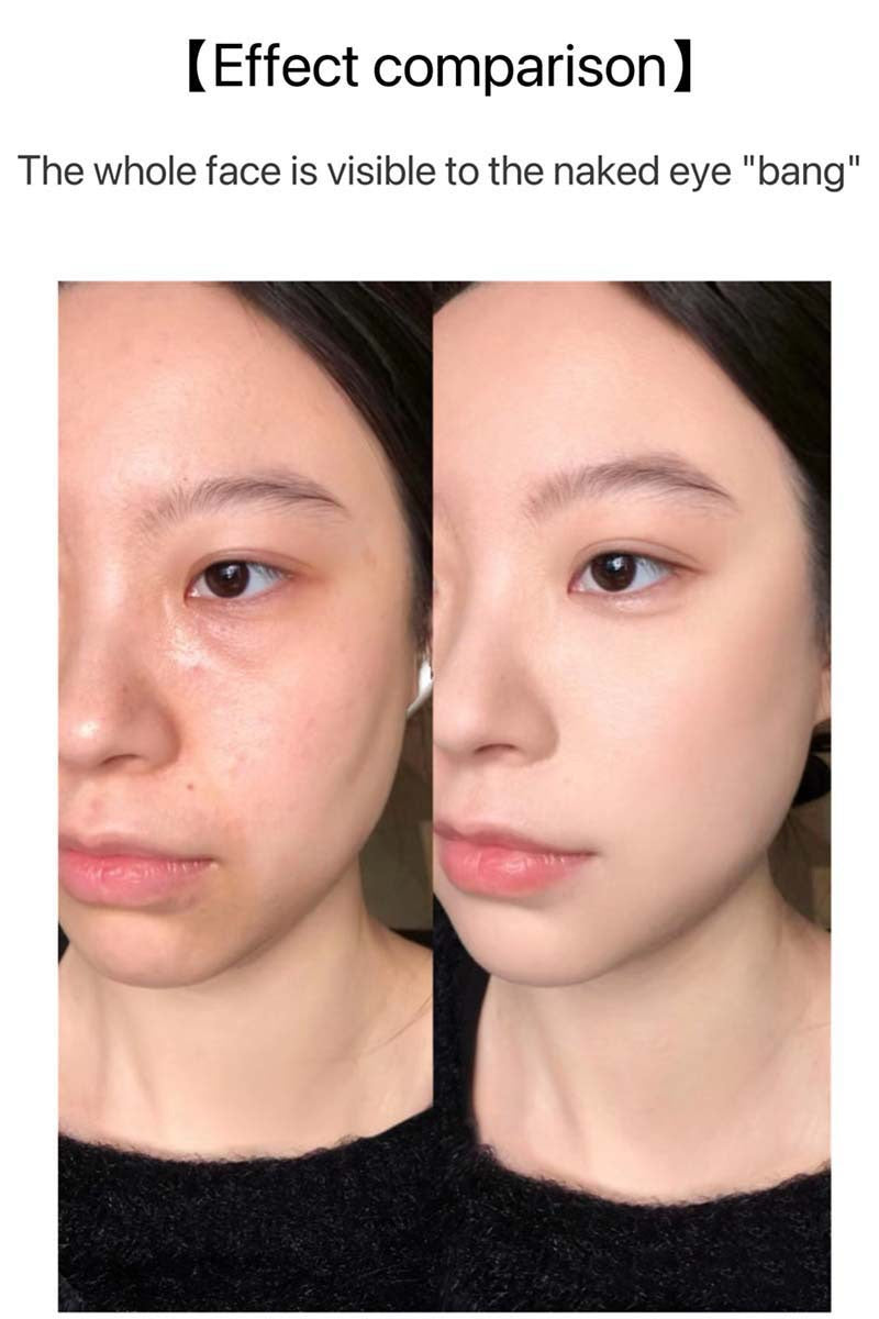 Cappuvini concealer ✨