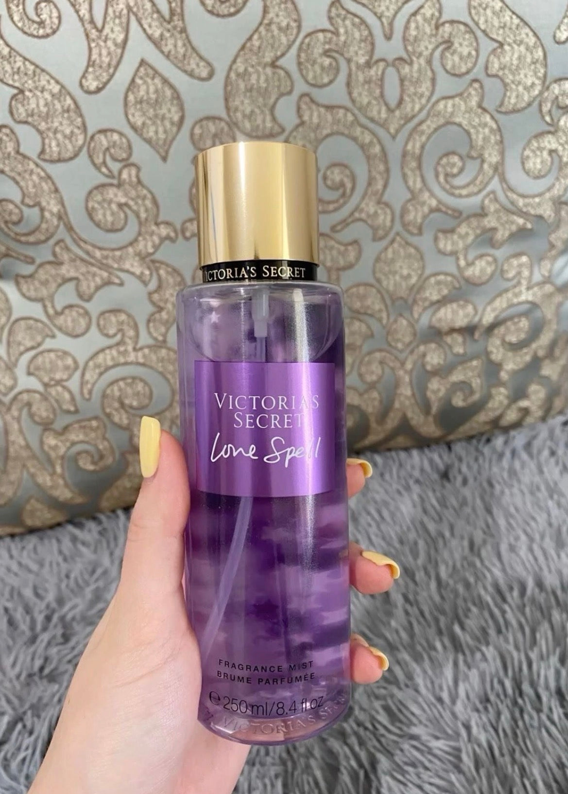 Victoria secret love spell 🎀