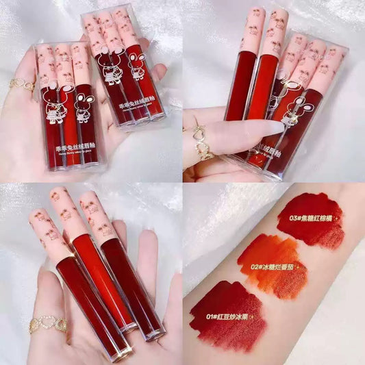 AaBunny. Lip matte 🐰