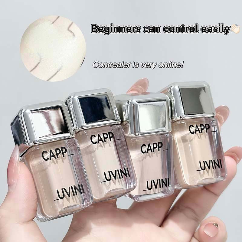 Cappuvini concealer ✨