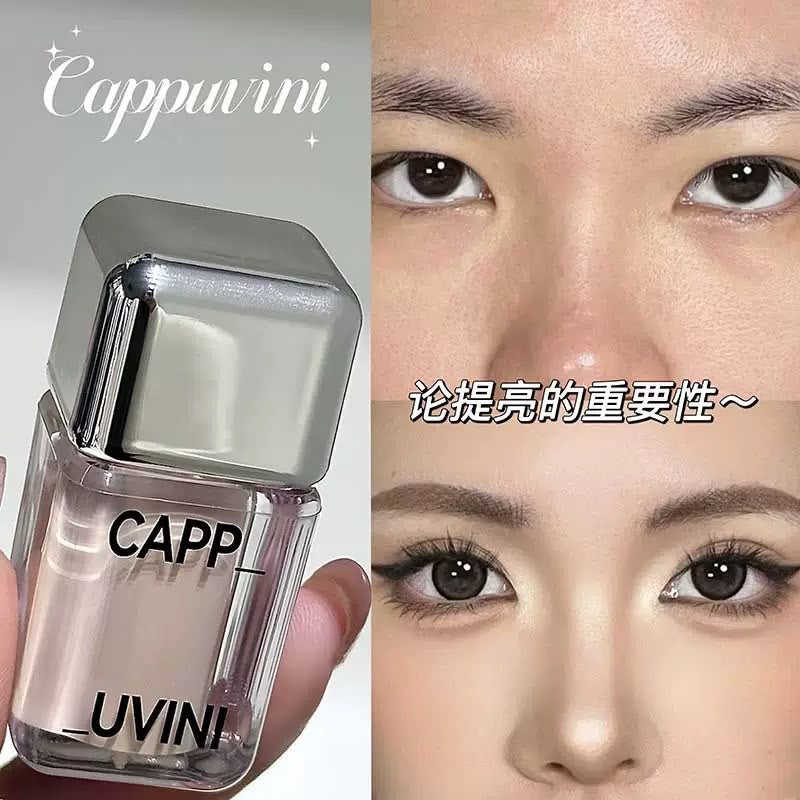 Cappuvini concealer ✨