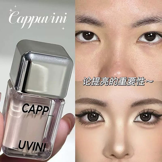 Cappuvini concealer ✨