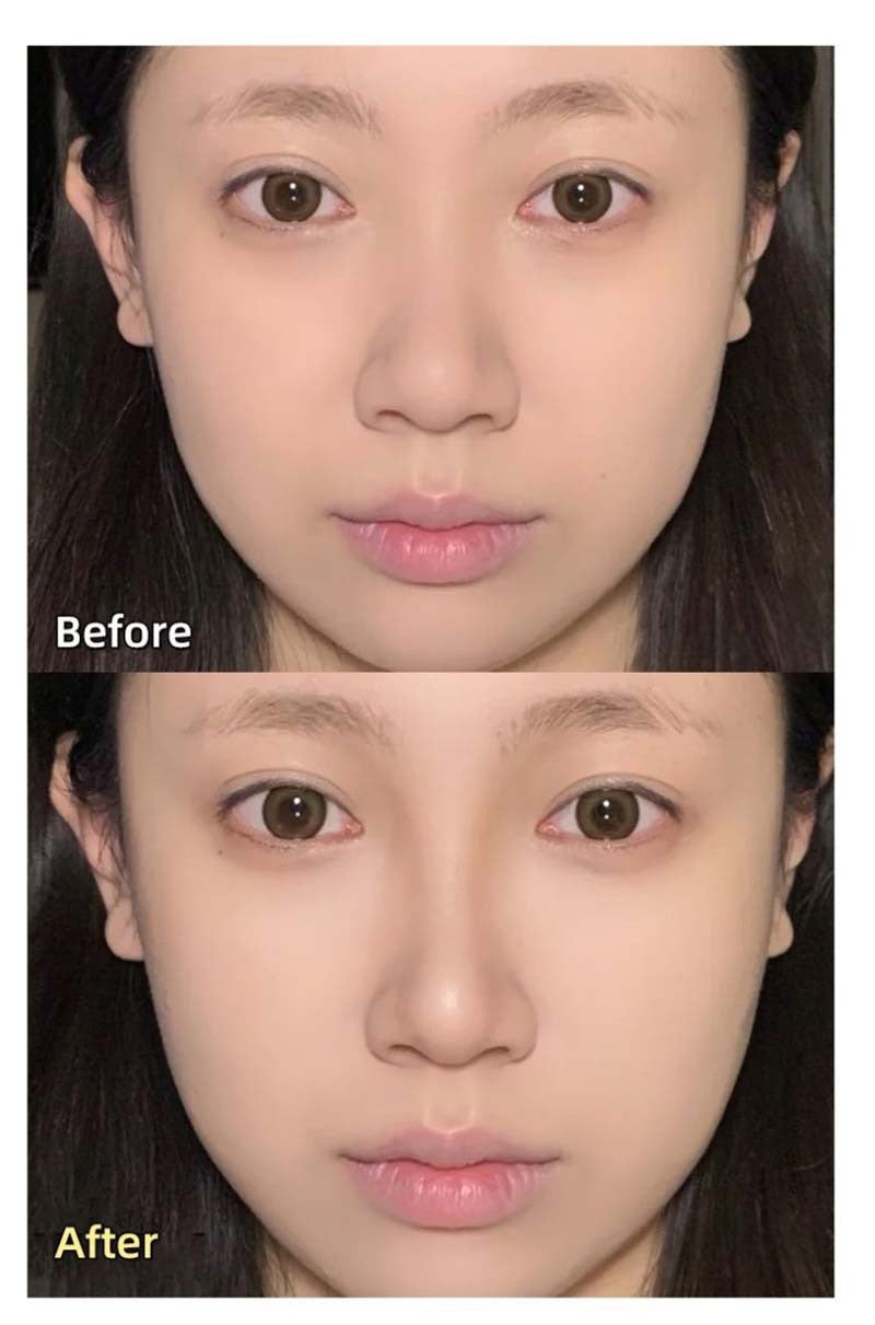 Cappuvini concealer ✨