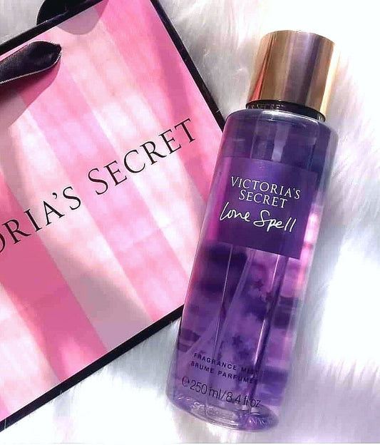 Victoria secret love spell body mist 250 ml