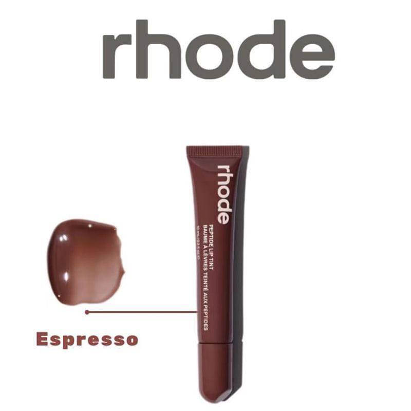 Rhode Peptide Lip Tint