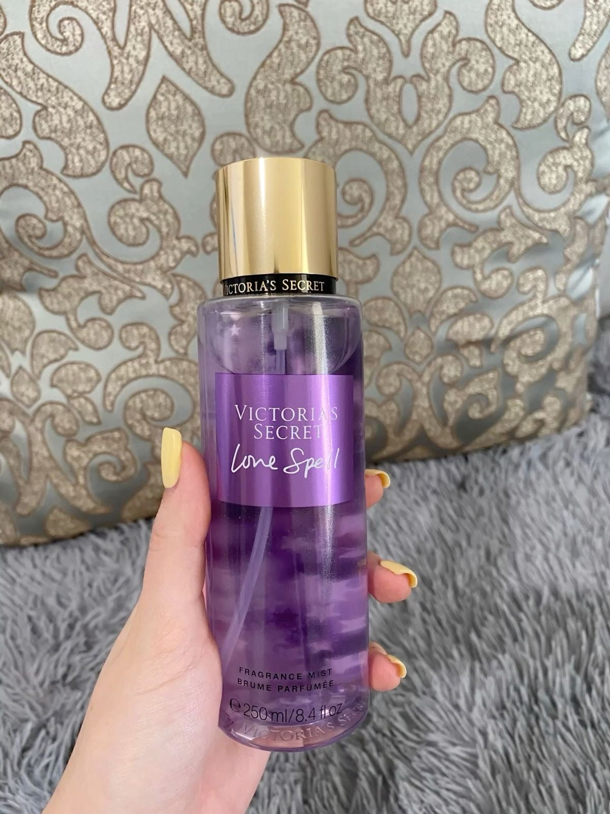 Victoria secret love spell body mist 250 ml