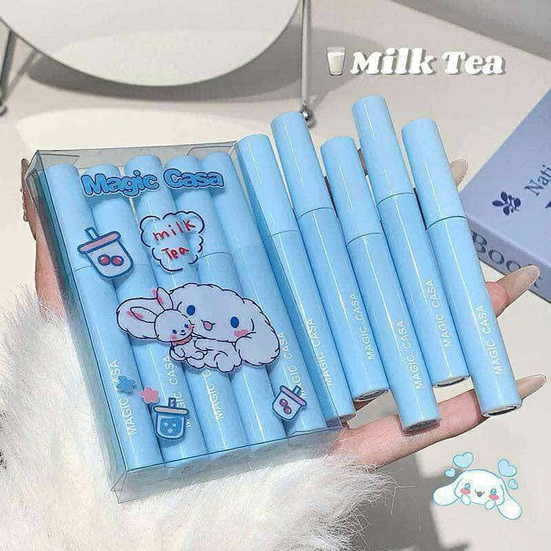 A Magic casa matte set of 5