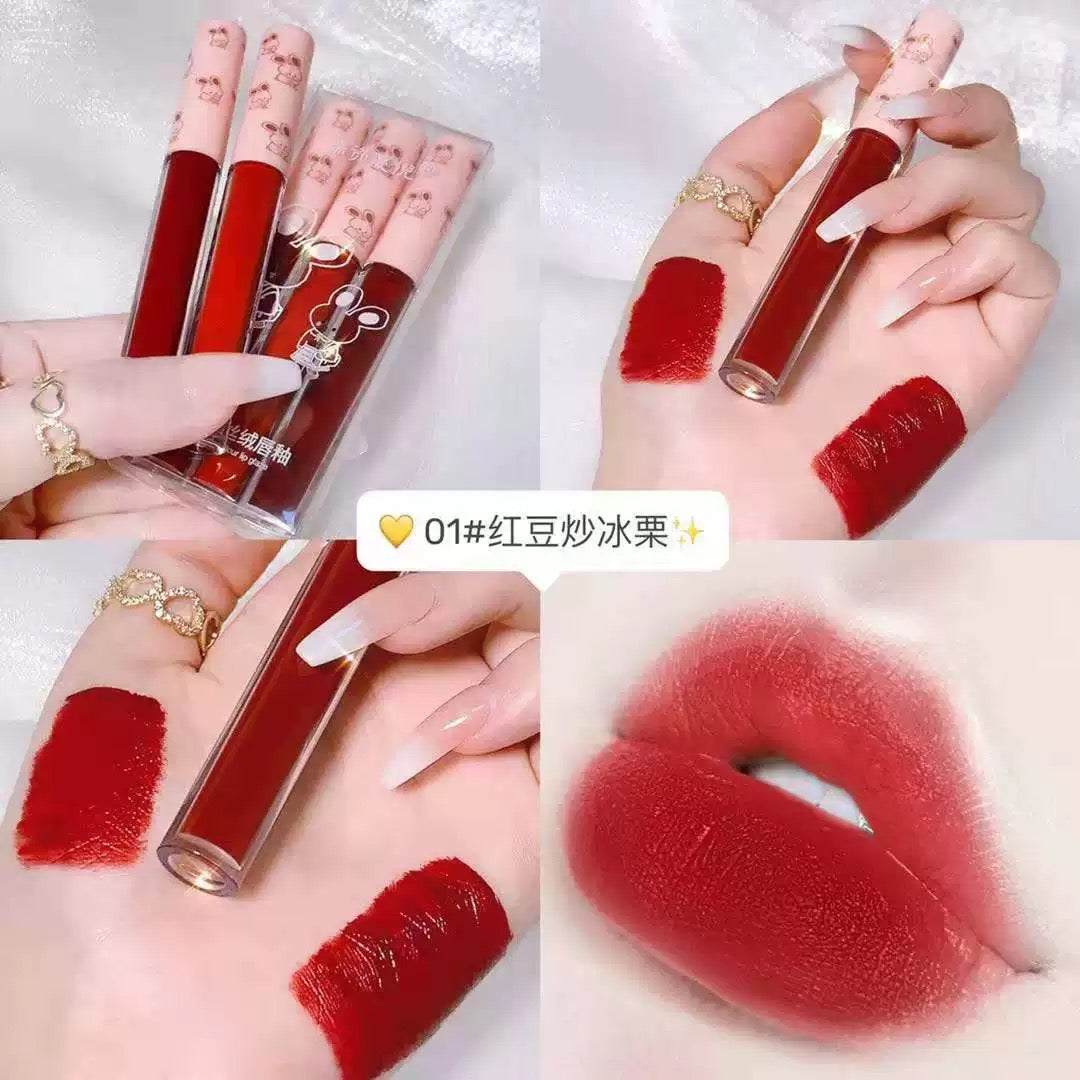 AaBunny. Lip matte 🐰