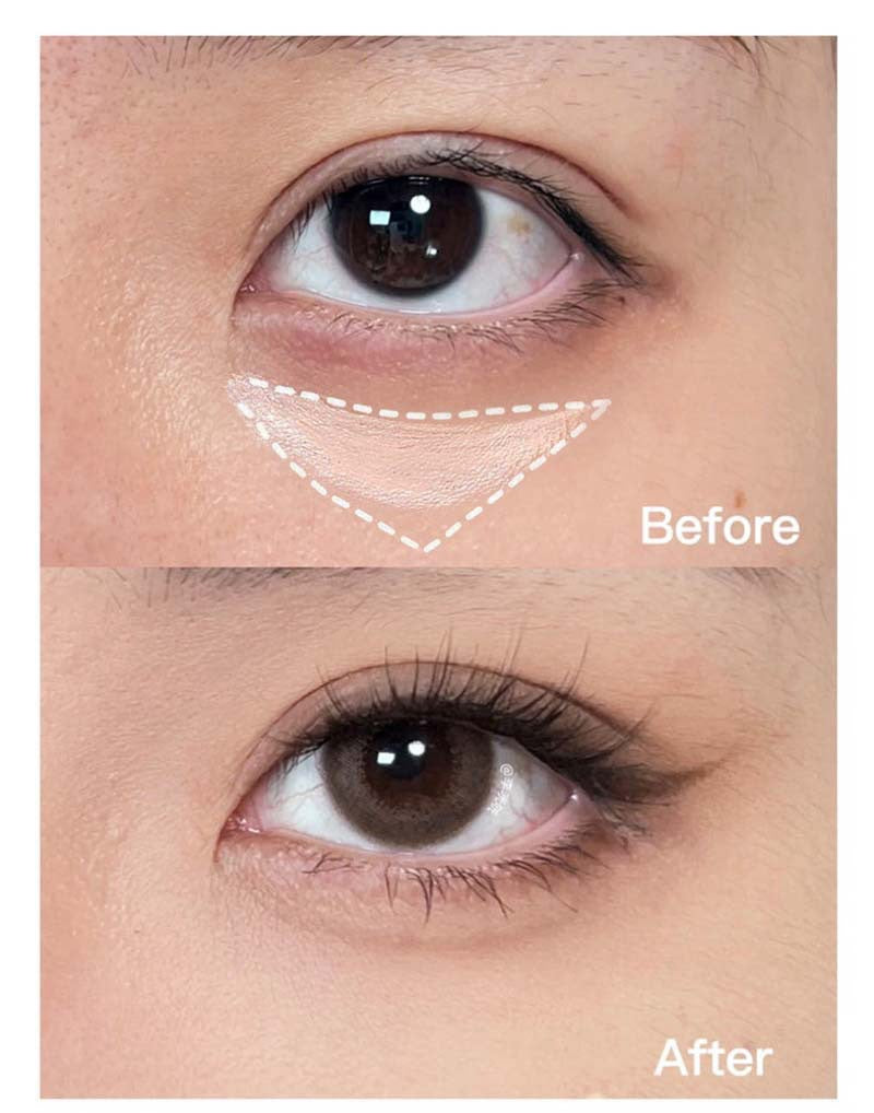 Cappuvini concealer ✨