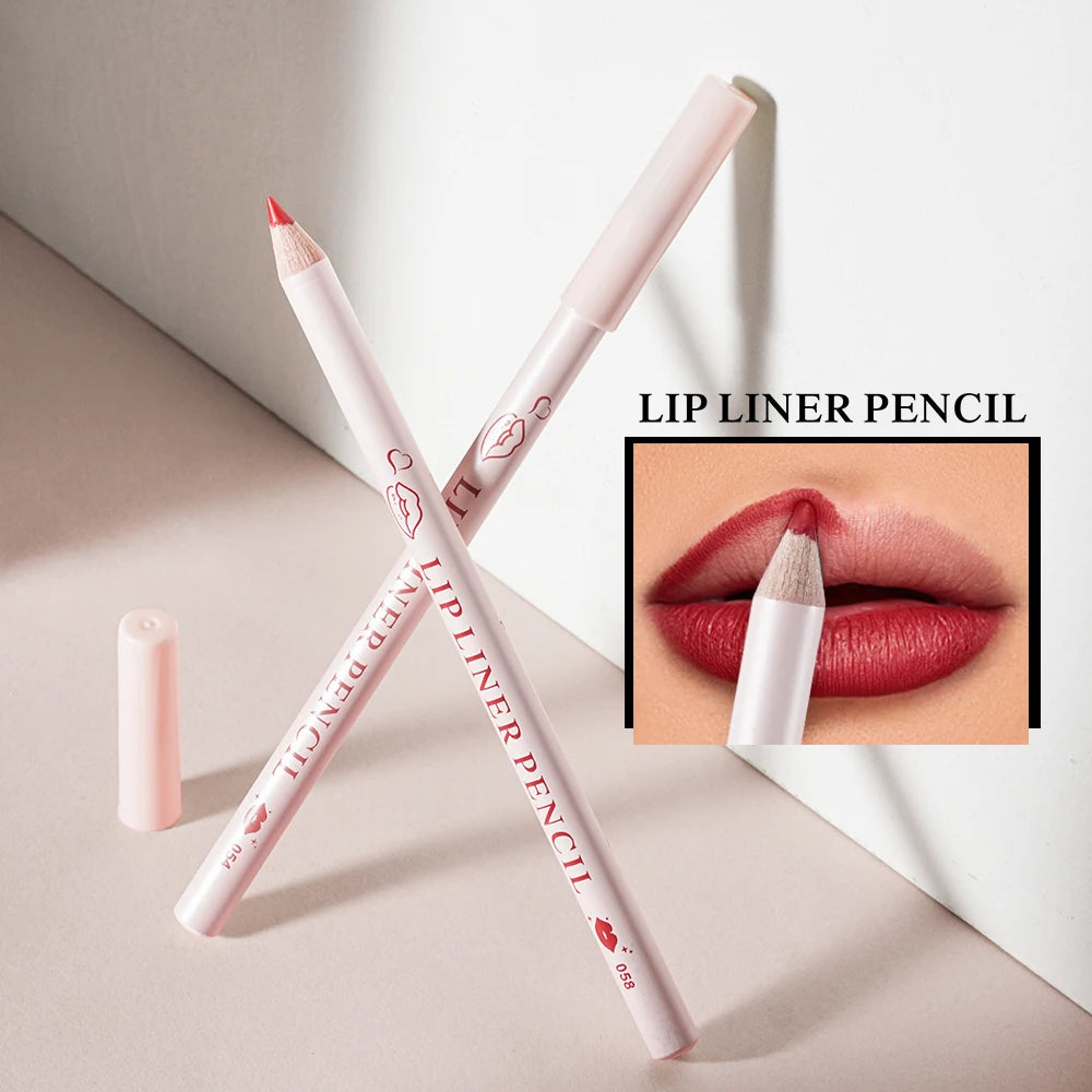 A Lip liner pencil