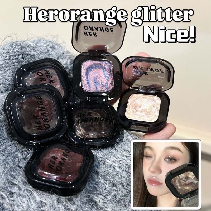 Herorange highlighter