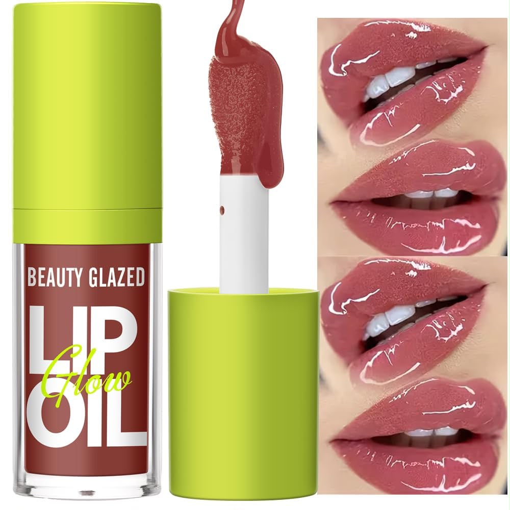 A CG FAT OIL GLOSS