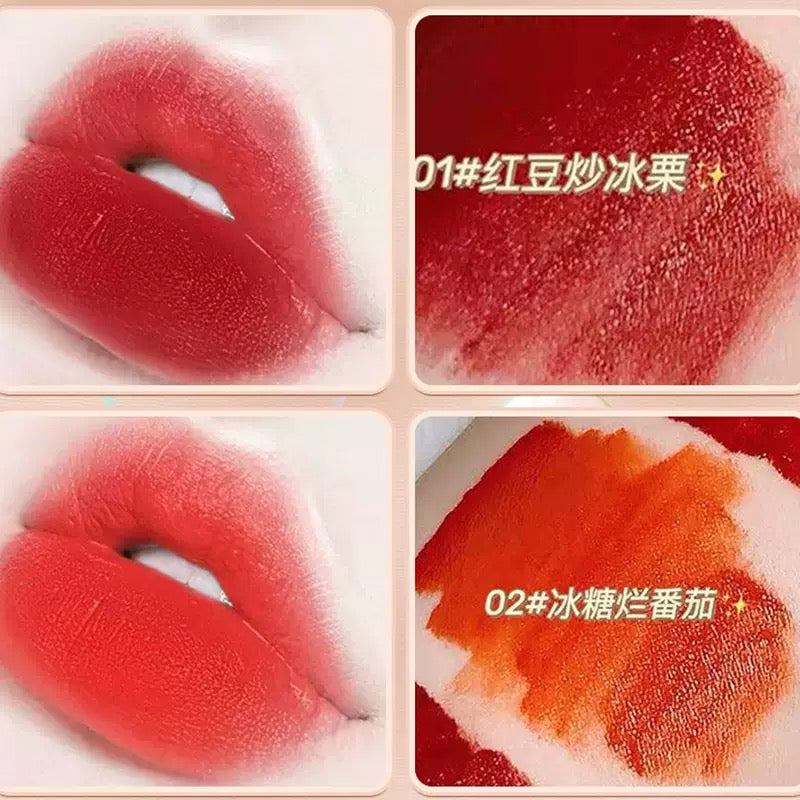 AaBunny. Lip matte 🐰