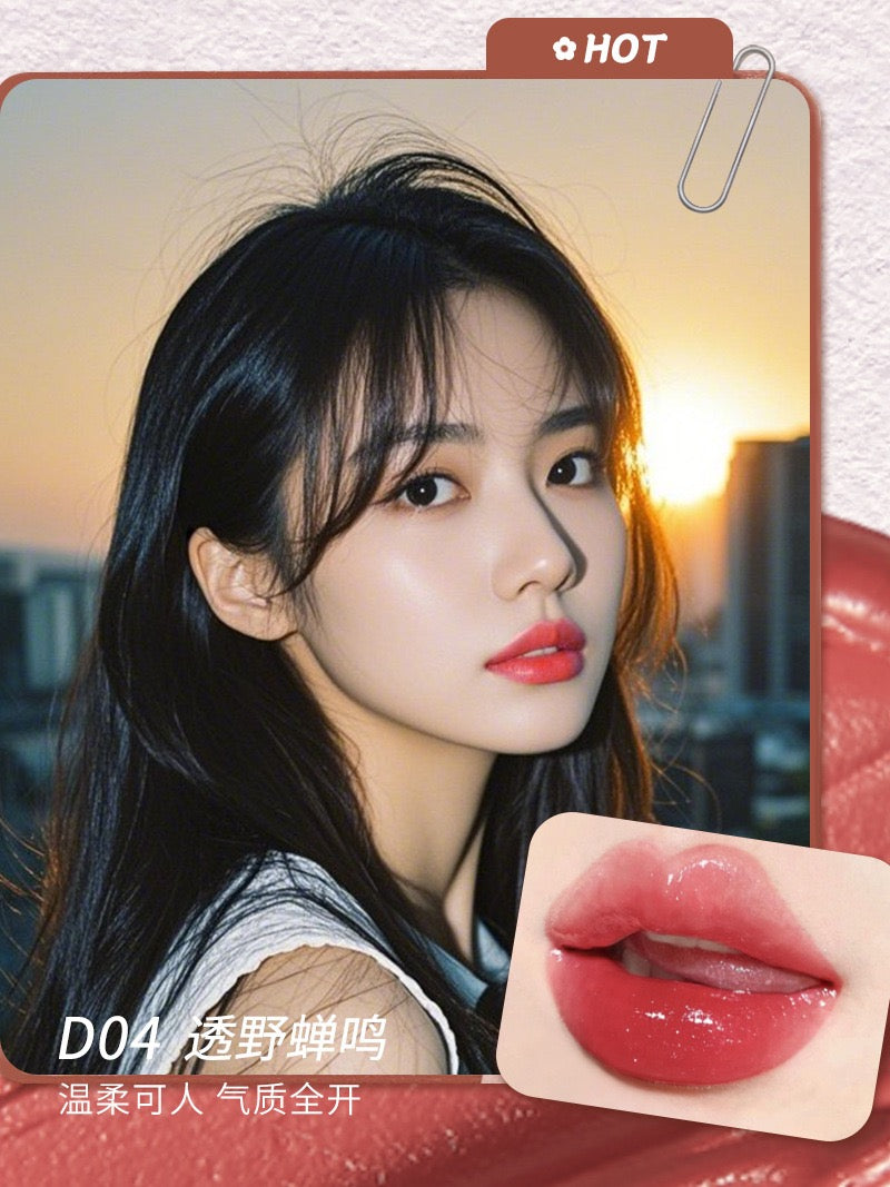 A aMansly shinning  bow gloss⋆.𐙚 ̊