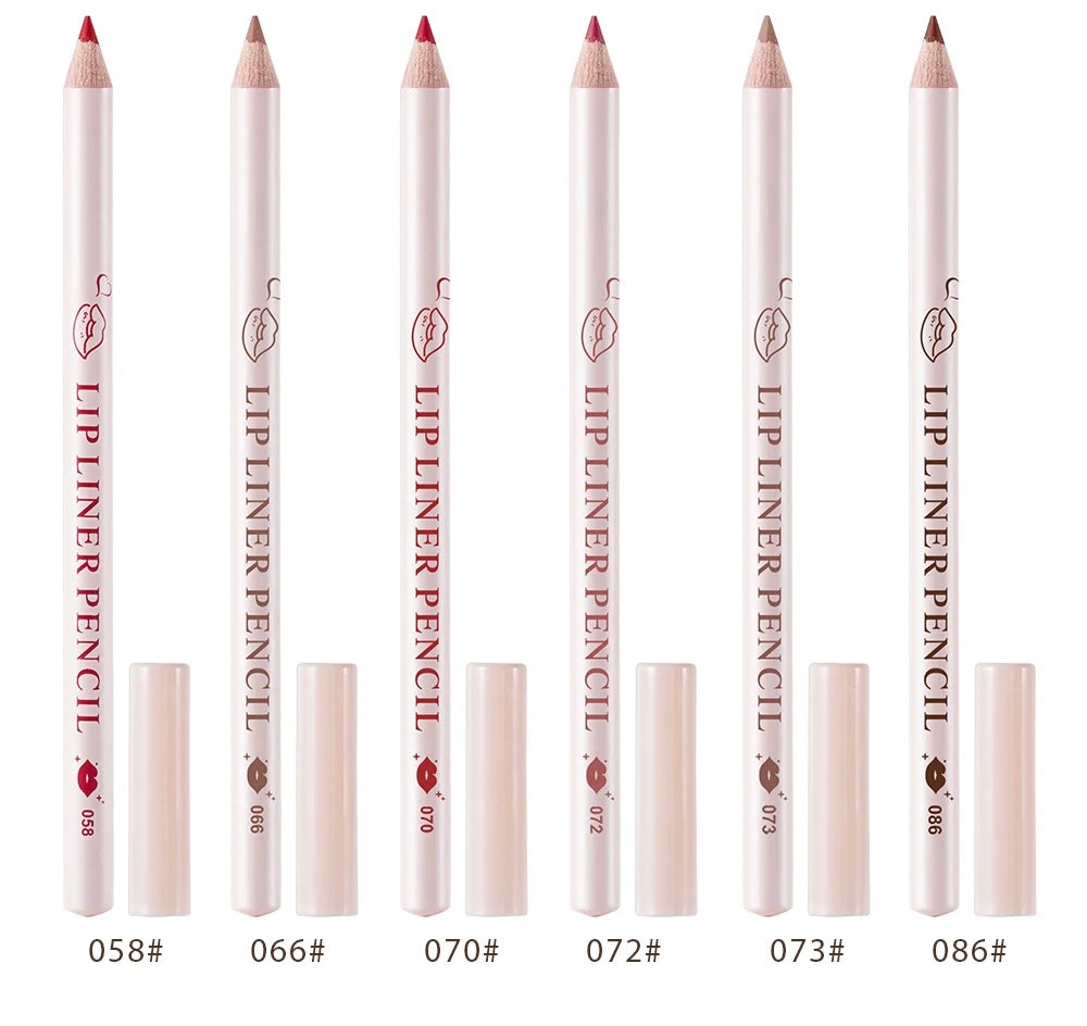 A Lip liner pencil