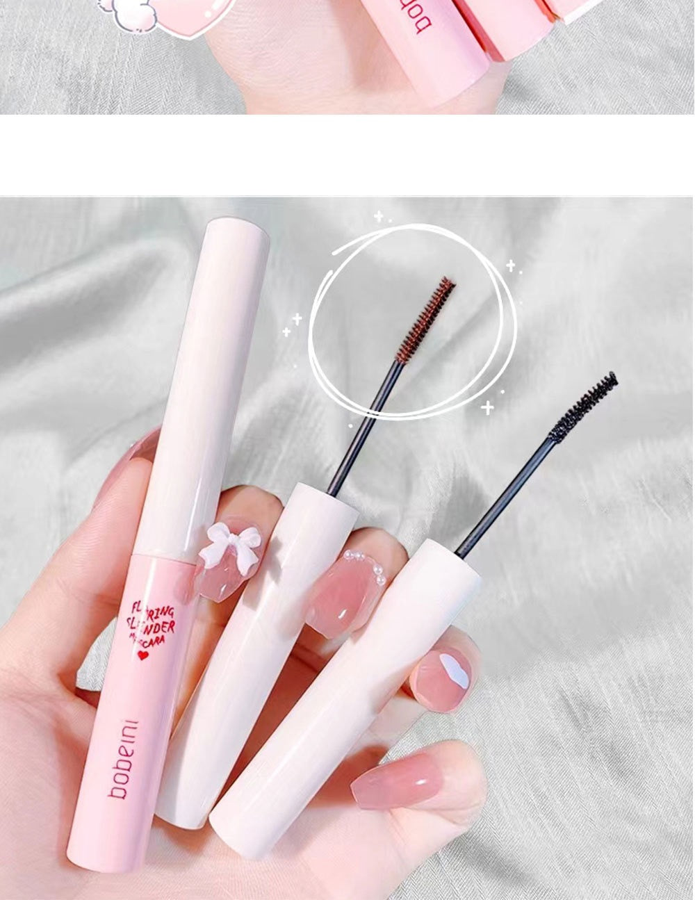 Bobeini Mascara