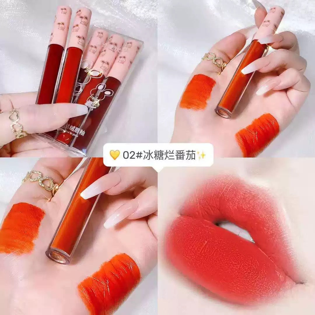 AaBunny. Lip matte 🐰
