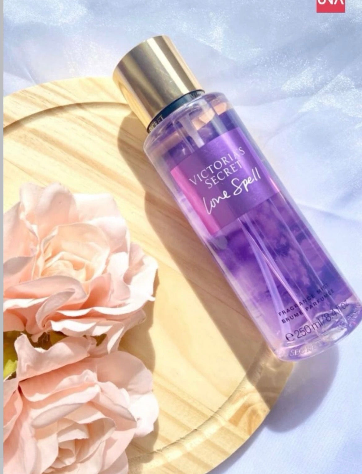 Victoria secret love spell 🎀