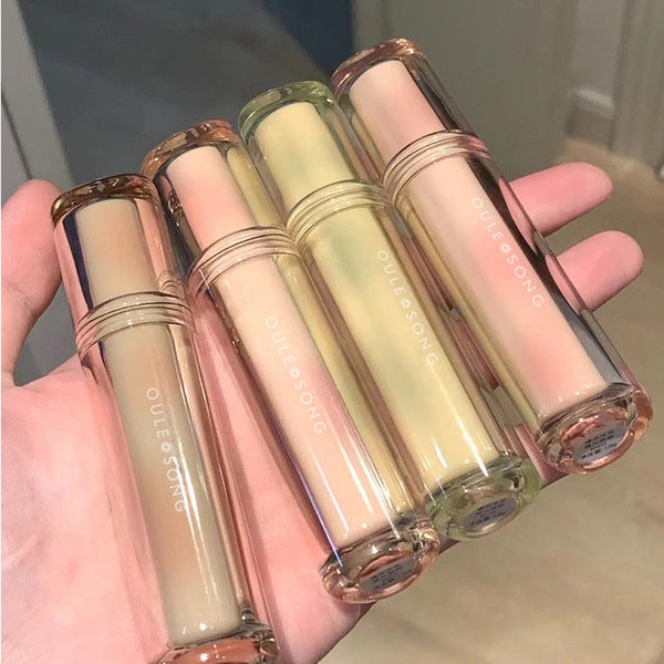 A Oulesong glossy tinted watery 🌷