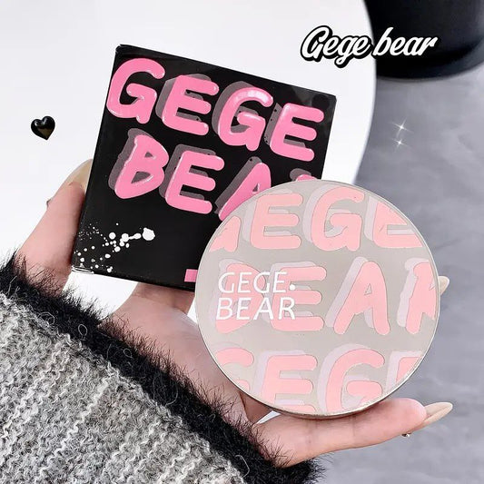 Gege bear compact powder