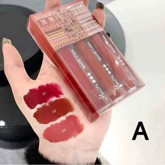 MAGIC CASA MATTE SET 3 pcs