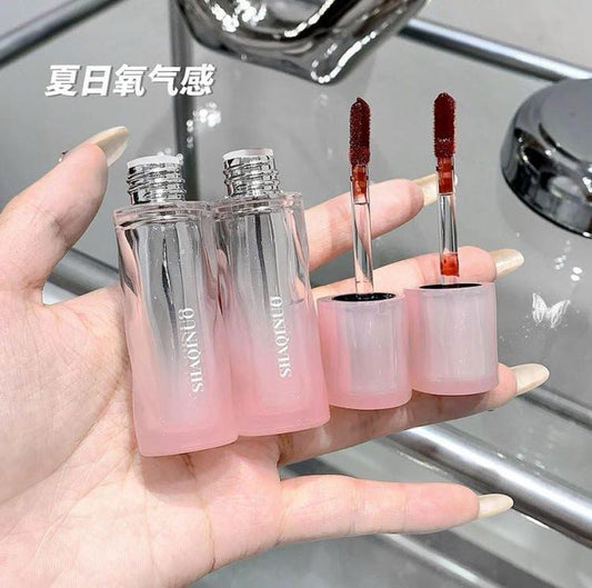 SHAQINUO light & moist lipgloss