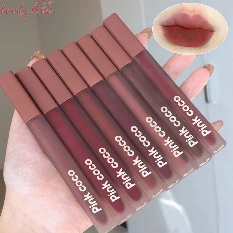 PINK COCO lipstick