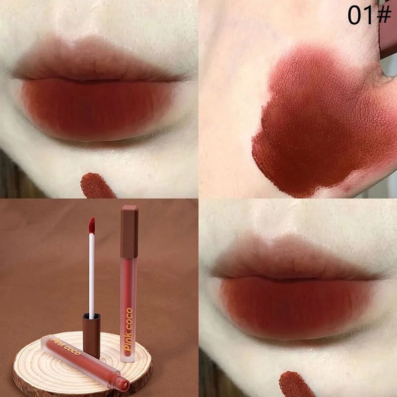 PINK COCO lipstick