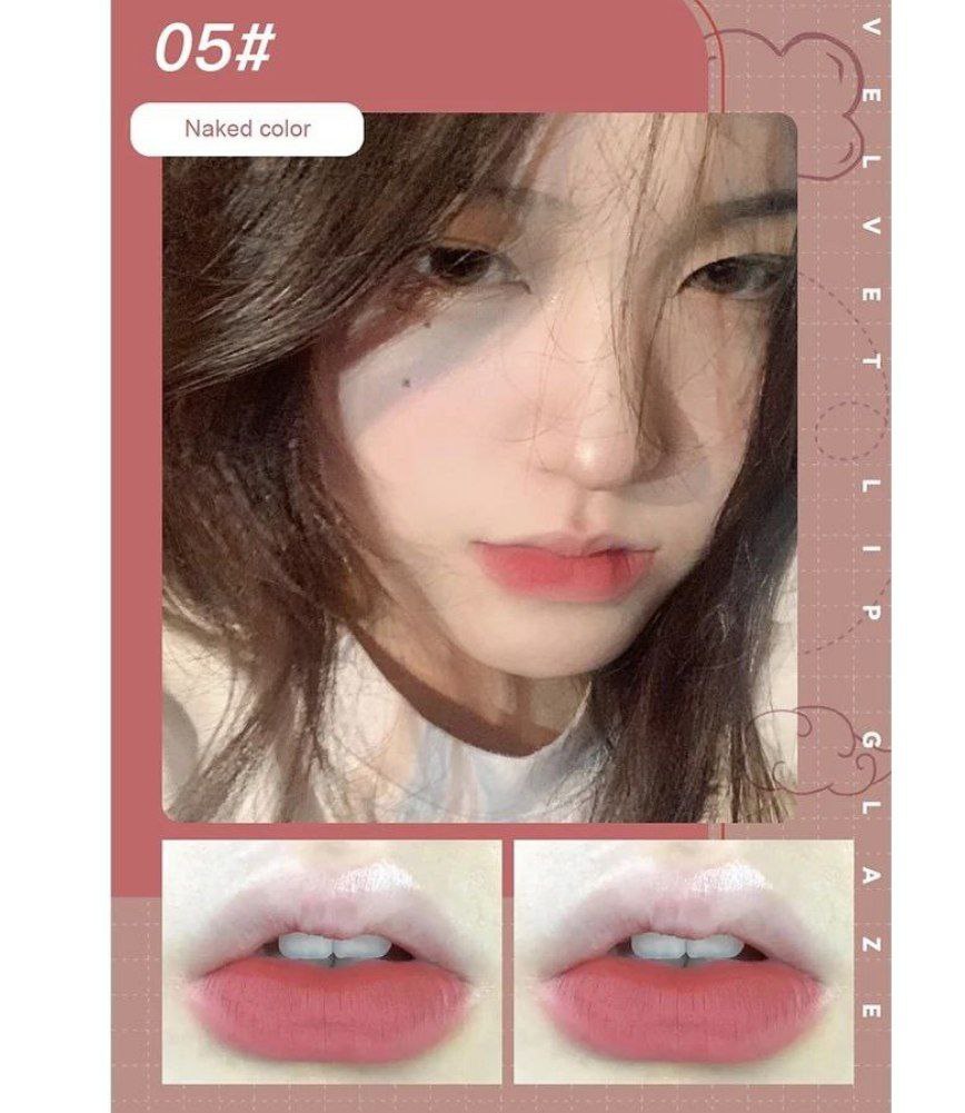 PINK COCO lipstick