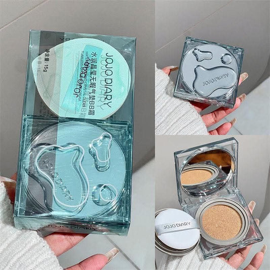 JOJO DIARY CUSHION FOUNDATION