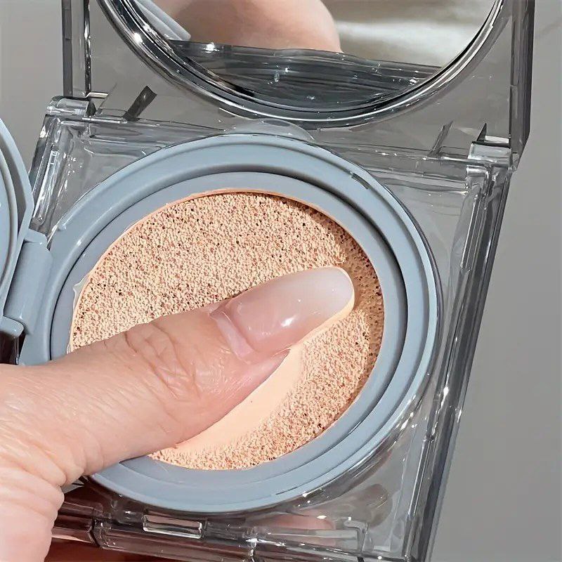 JOJO DIARY CUSHION FOUNDATION