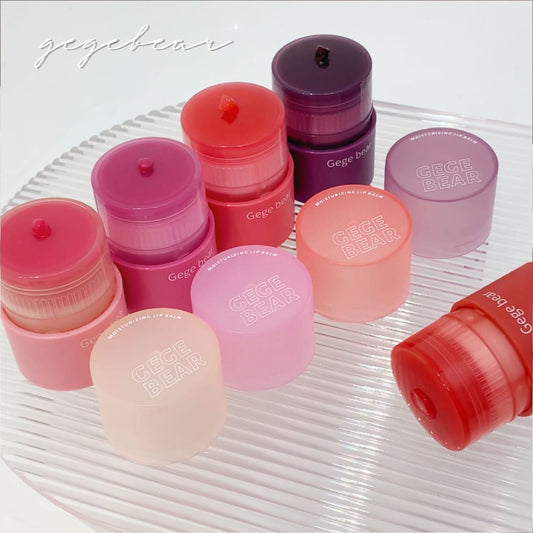 GEGE BEAR lipgloss