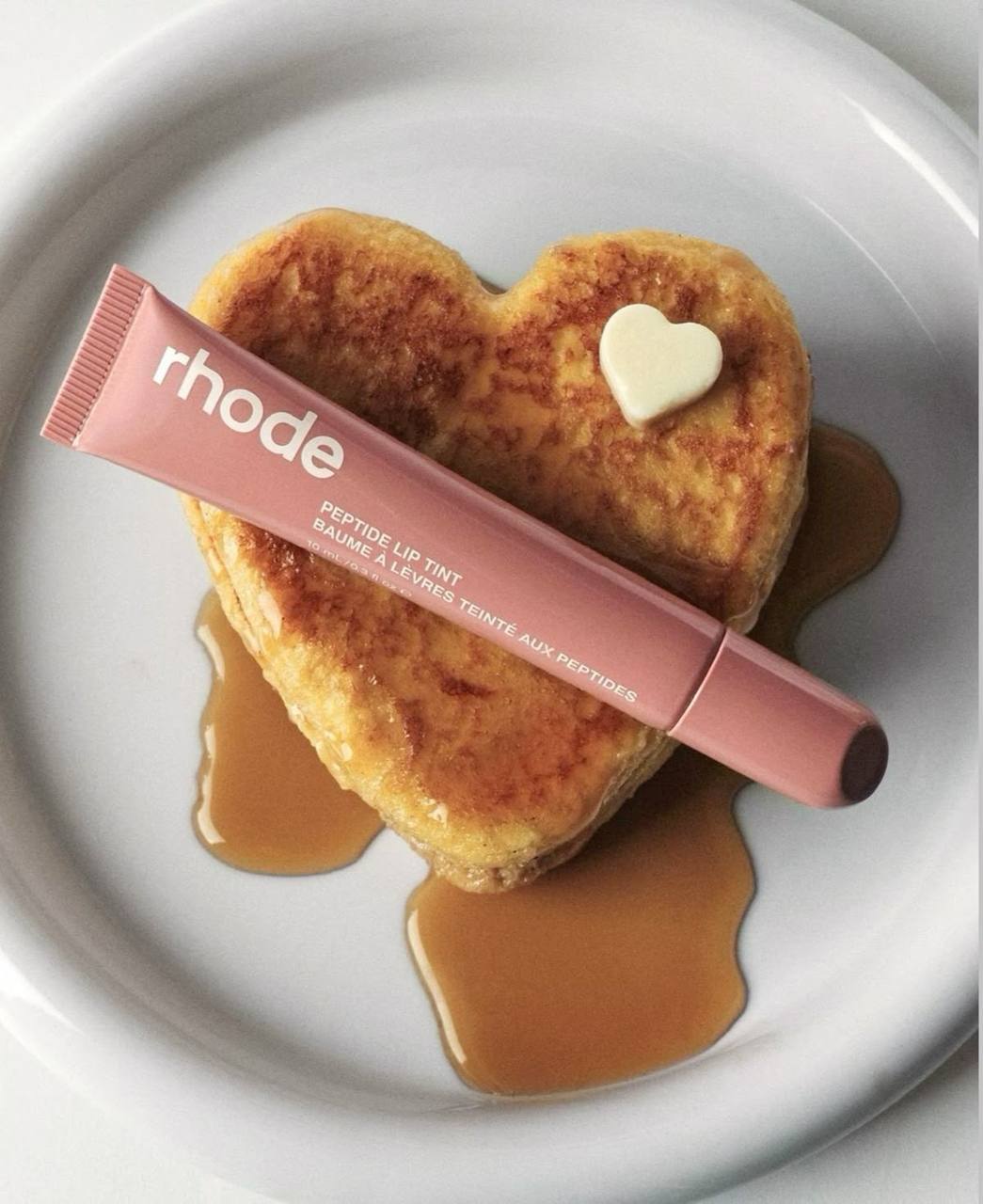 Rhode Peptide Lip Tint