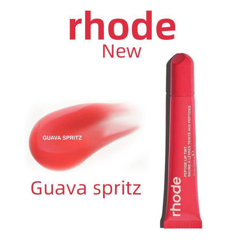 Rhode Peptide Lip Tint