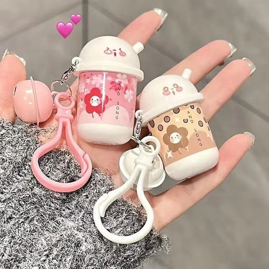 Keychain Lipmud lipstick