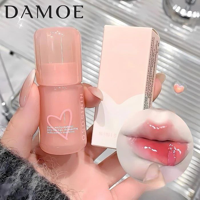 NINISOSO lipgloss
