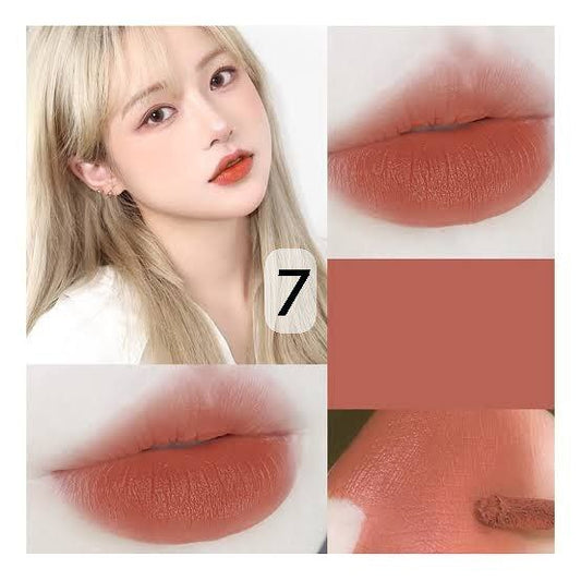 A Teddy Bear lipstck