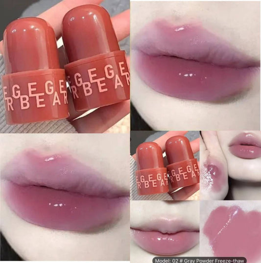 Gege Bear Seal Lip Jelly