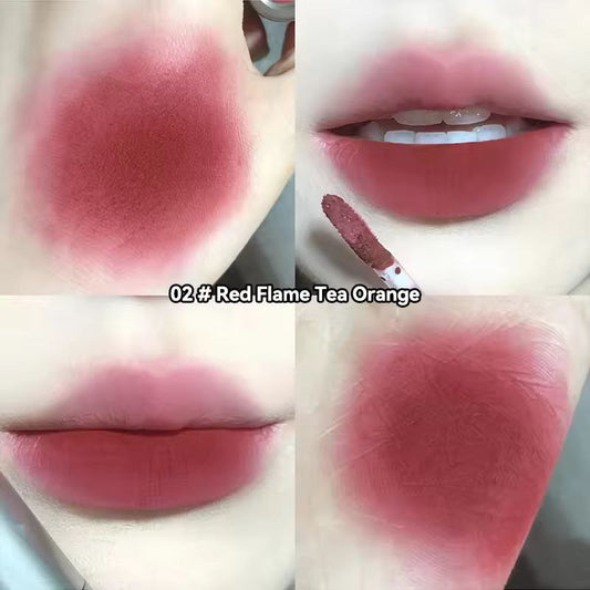 Di & Xi velvet lipmud Lipstick
