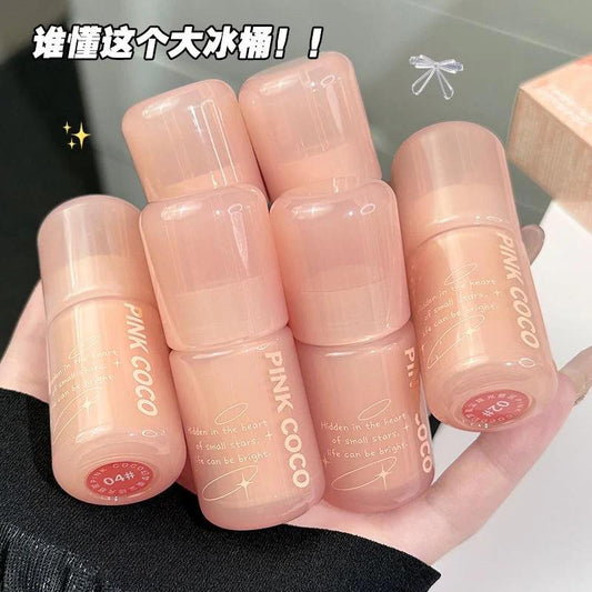 A apink coco lipmud