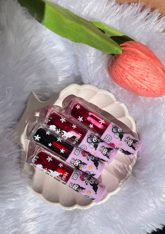 Lip tint